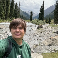 Андрей Шереметьев, 01.03.1985, Димитровград