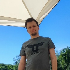 Александр Цима, 11.07.1986, Нижний Новгород