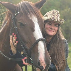 Мария Богданова, 23.07, Пермь