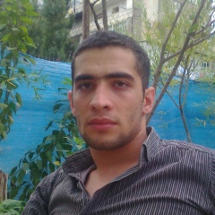 Tofiq Abdullayev, 26.08.1989, Баку