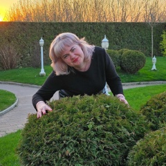 Марина Васильева, 06.04.1986, Орёл