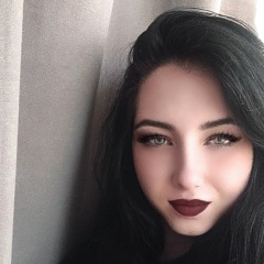 Александра Кичигина, 08.01, Тюмень