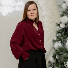 Любовь Маллер, 30.03, Санкт-Петербург