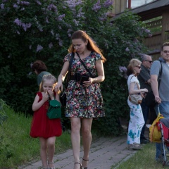 Галочка Семенова, 02.09.1982, Саратов