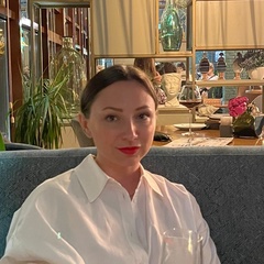 Ирина Федорова, 10.05, Санкт-Петербург