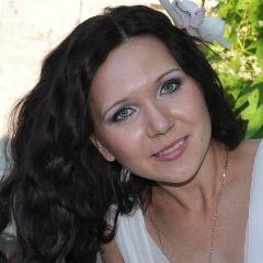 Татьяна Калёнова, 28.07, Тверь