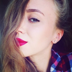 Валерия Кармазин, 17.03.1993, Wrocław