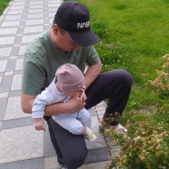 Улан Тургунбаев, 04.08.1989, Бишкек