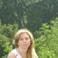 Irina Shadrina, 19.09.1980, Устиновка