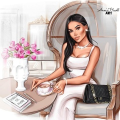 Лусина ......, Ереван