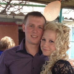 Виктория Дубровская, 27.07.1991, Ставрополь