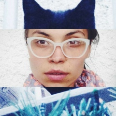 Мари Дуч, 02.05, Москва