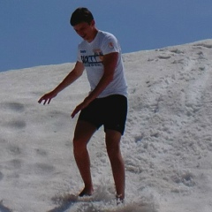 Максим Буряк, 03.11.1985, Санкт-Петербург