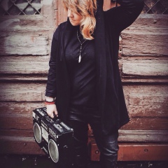 Дарина Момот, 02.01.1991, Харьков