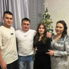 Зульфия Нуралиева-Арсланова, 15.06.1984, Нижневартовск