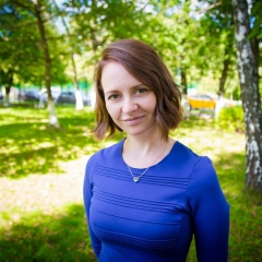 Екатерина Дьякова, 13.01, Жуковский