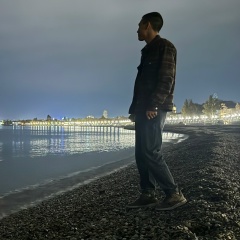 Азиз Сулейманов, 20.07.1994