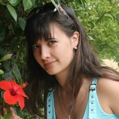 Софійка Серчинська, 04.09.1989, Львов