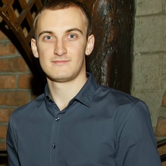 Роман Клышко, 25.09.1990