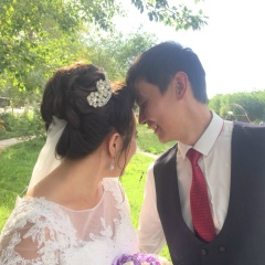 Ернур Калелулы, 26.09.1991