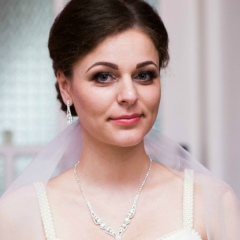 Natalia Saranciuc, 13.04.1995, Бельцы