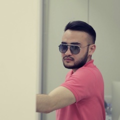 Тамерлан Шакенов, 29.04, Караганда