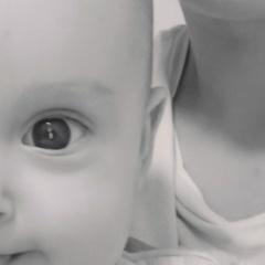 Ксения Шолина, Москва