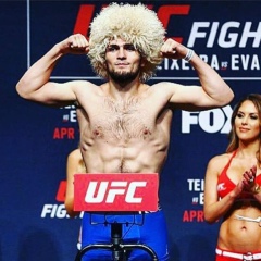 Damien Djumaev, 05.10, Москва