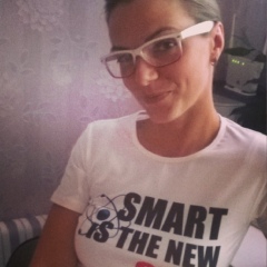 Мария Головчиц, 15.05, Минск