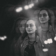 Layli Guidas, 06.03, Milano