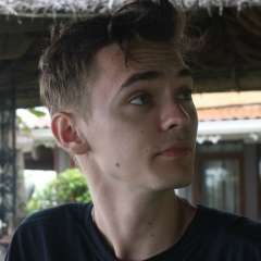 Никита Комаров, 16.03, Санкт-Петербург