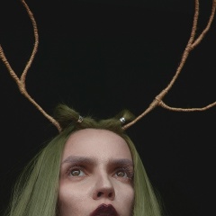 Amano Dzjaku, Москва