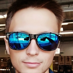 Денис Ильин, 11.12, Запорожье