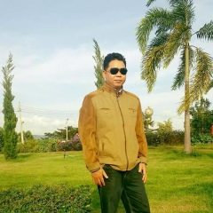 Ko Htike, 14.04.1978