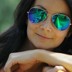 Анна Бродская, 07.05, Харьков