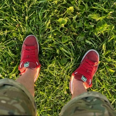 Андрей Вроновский, 25.03.1985, Санкт-Петербург