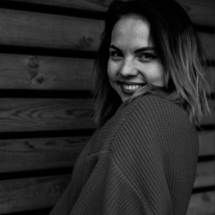 Светлана Ализарчик, 20.04.1996, Минск