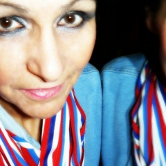 Ирина Ерёмина, 16.05, Санкт-Петербург