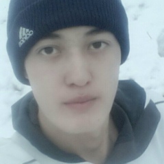 Азат Танатаров, 28.10.1994, Шымкент