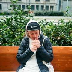 Daniil Smirnov, 29.01.1990, Санкт-Петербург