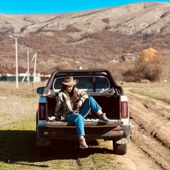 Инна Трушникова