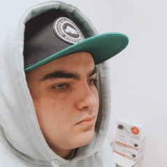 Ярослав Горюнов, 27.12.1991, Санкт-Петербург