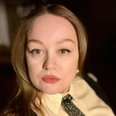 Ольга Семенова, Киров