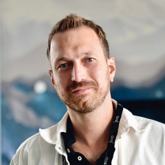 Анатолий Ледовских