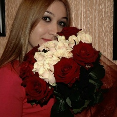 Римма Эльдаровна, 22.11, Екатеринбург