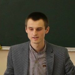 Володимир Туряниця, 21.03, Горонда