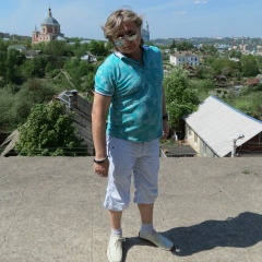 Сергей Ананьев, 19.03, Москва