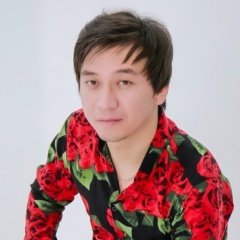 Руслан Сатенов, 17.11.1991, Алматы