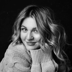 Ольга Иванова, 05.08.1986, Москва