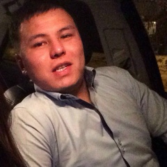 Тико Аринов